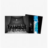BTS (방탄소년단) - MAP OF THE SOUL: 7 - The Journey (Japanese Edition) SET A (A,C,D, Normal Ver.)
